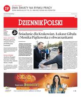 Dziennik Polski 226/2026