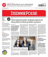 Dziennik Polski 228/2026