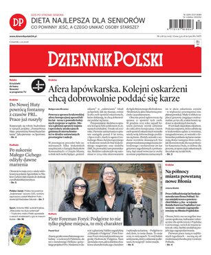 Dziennik Polski 228/2026