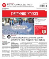 Dziennik Polski 233/2026