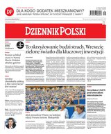 Dziennik Polski 234/2026