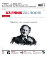 Dziennik Zachodni 223/2026