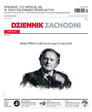 Dziennik Zachodni 223/2026