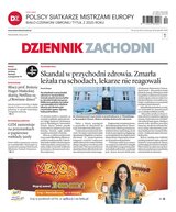 Dziennik Zachodni 225/2026
