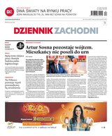 Dziennik Zachodni 226/2026