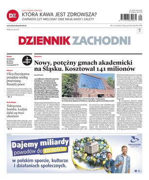 Dziennik Zachodni 227/2026