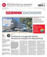 Dziennik Zachodni 228/2026