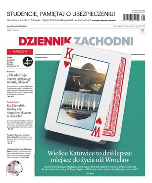 Dziennik Zachodni 229/2026