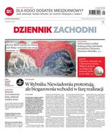 Dziennik Zachodni 234/2026