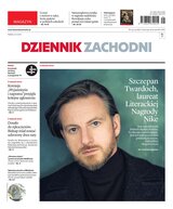 Dziennik Zachodni 235/2026
