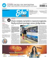 Echo Dnia Radomskie 225/2026