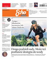 Echo Dnia Radomskie 229/2026