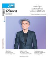 Echo Dnia Radomskie 230/2026
