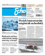 Echo Dnia Świętokrzyskie 10/2026