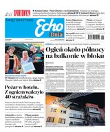 Echo Dnia Świętokrzyskie 101/2026