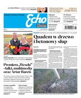 Echo Dnia Świętokrzyskie 103/2026