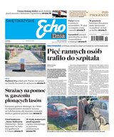 Echo Dnia Świętokrzyskie 104/2026
