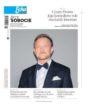 Echo Dnia Świętokrzyskie 106/2026