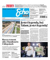 Echo Dnia Świętokrzyskie 107/2026