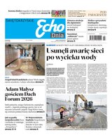 Echo Dnia Świętokrzyskie 11/2026