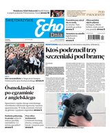 Echo Dnia Świętokrzyskie 110/2026