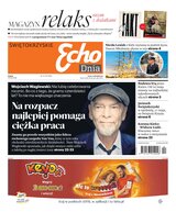 Echo Dnia Świętokrzyskie 111/2026