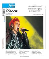 Echo Dnia Świętokrzyskie 112/2026