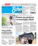 Echo Dnia Świętokrzyskie 119/2026