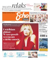 Echo Dnia Świętokrzyskie 123/2026