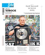 Echo Dnia Świętokrzyskie 124/2026