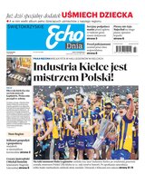 Echo Dnia Świętokrzyskie 125/2026
