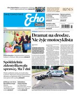 Echo Dnia Świętokrzyskie 126/2026