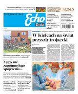 Echo Dnia Świętokrzyskie 131/2026