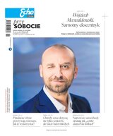 Echo Dnia Świętokrzyskie 135/2026