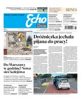 Echo Dnia Świętokrzyskie 137/2026