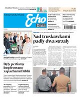 Echo Dnia Świętokrzyskie 139/2026