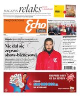 Echo Dnia Świętokrzyskie 140/2026
