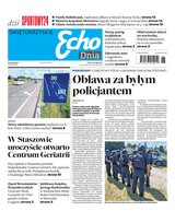 Echo Dnia Świętokrzyskie 142/2026