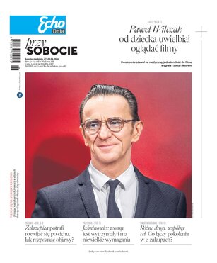 Echo Dnia Świętokrzyskie 147/2026