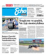 Echo Dnia Świętokrzyskie 148/2026