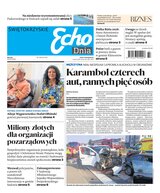 Echo Dnia Świętokrzyskie 149/2026