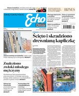 Echo Dnia Świętokrzyskie 15/2026