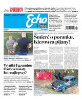Echo Dnia Świętokrzyskie 154/2026