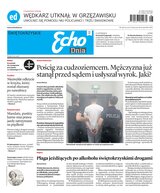 Echo Dnia Świętokrzyskie 156/2026