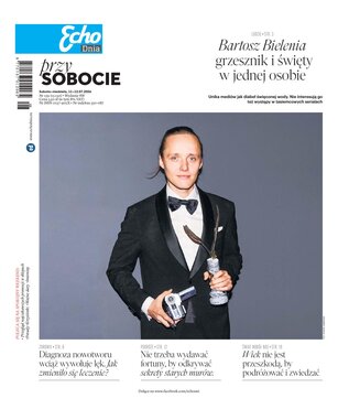 Echo Dnia Świętokrzyskie 159/2026