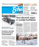 Echo Dnia Świętokrzyskie 16/2026