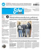 Echo Dnia Świętokrzyskie 160/2026