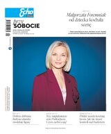 Echo Dnia Świętokrzyskie 165/2026