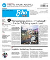 Echo Dnia Świętokrzyskie 167/2026