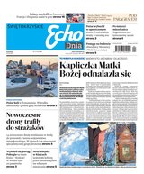 Echo Dnia Świętokrzyskie 17/2026
